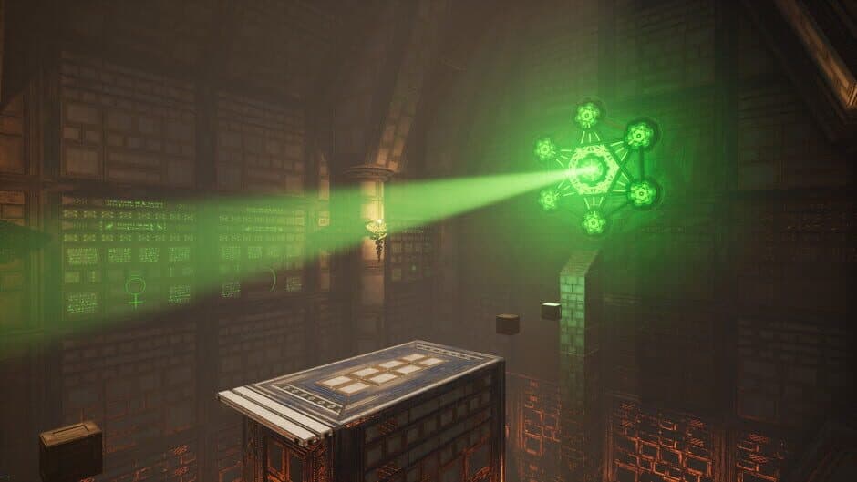 Скриншот 2 из Ascension: The Immortal Alchemist