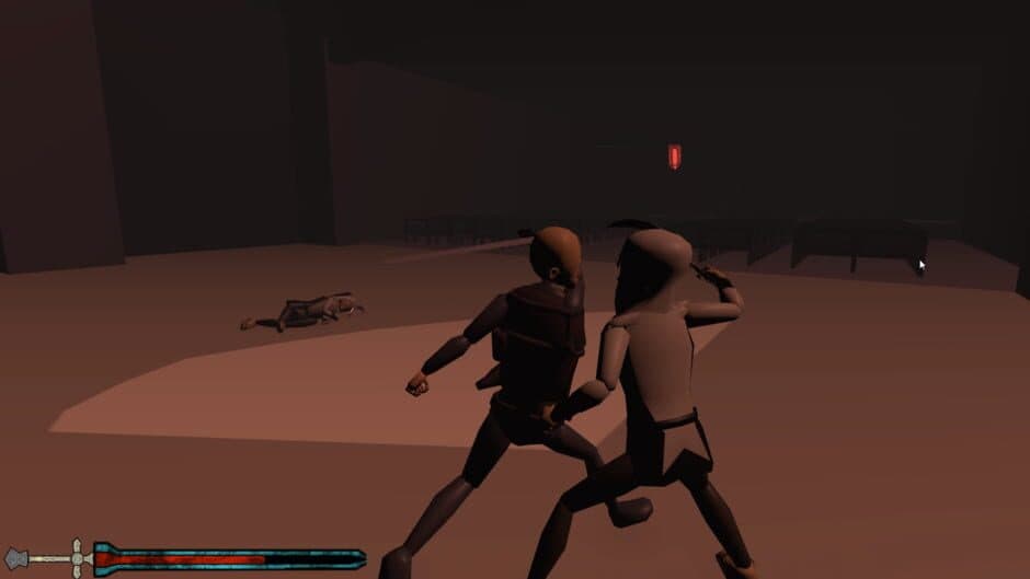 Скриншот 2 из Vampyre Crusade