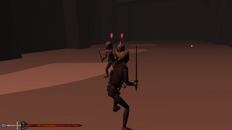 Скриншот 4 из Vampyre Crusade