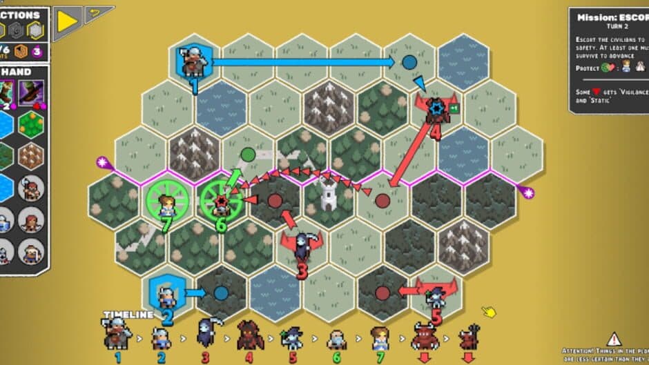 Скриншот 2 из Zero Orders Tactics