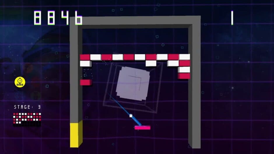 Скриншот 2 из Neo Breakout