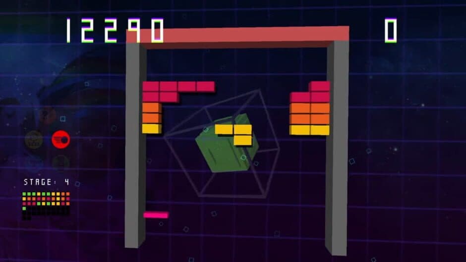 Скриншот 3 из Neo Breakout