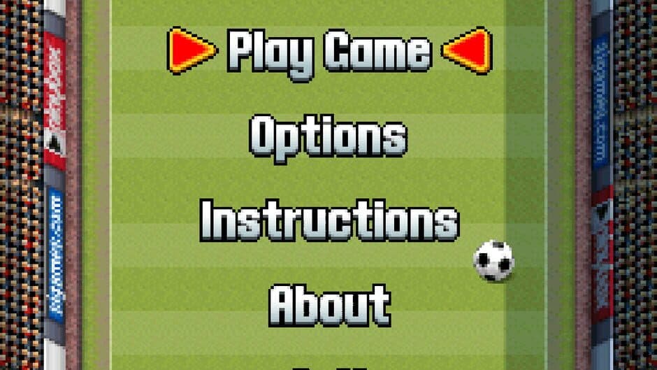 Скриншот 1 из Football Manager Quiz