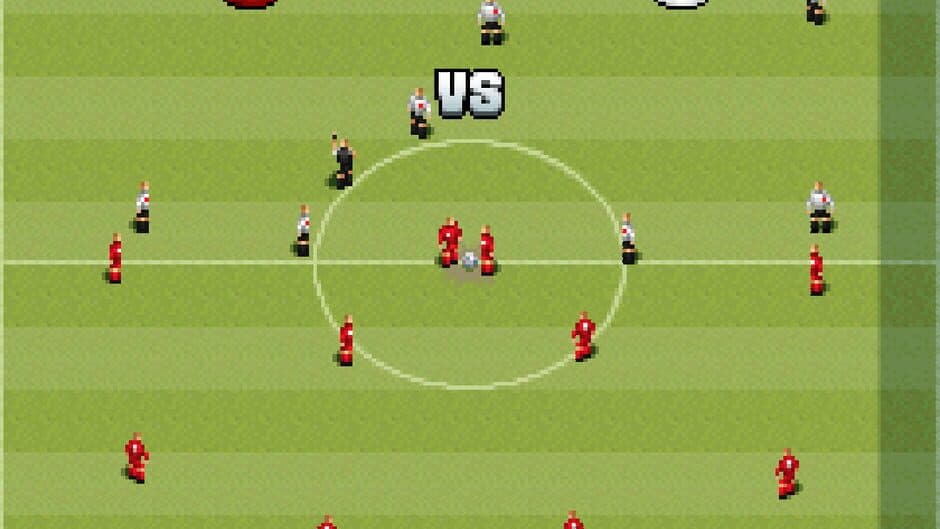 Скриншот 2 из Football Manager Quiz