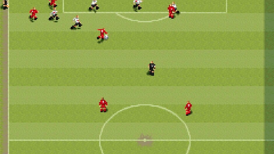 Скриншот 5 из Football Manager Quiz