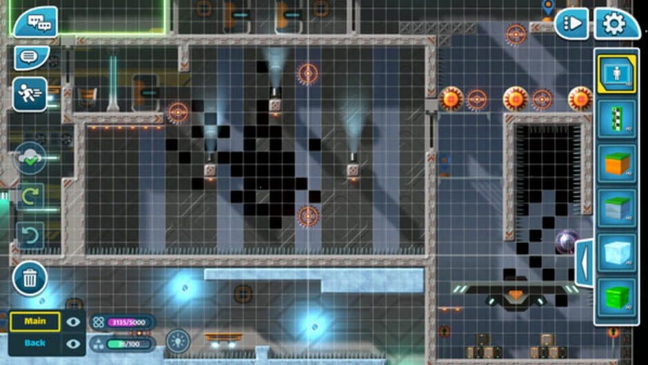 Скриншот 4 из Nexus Station