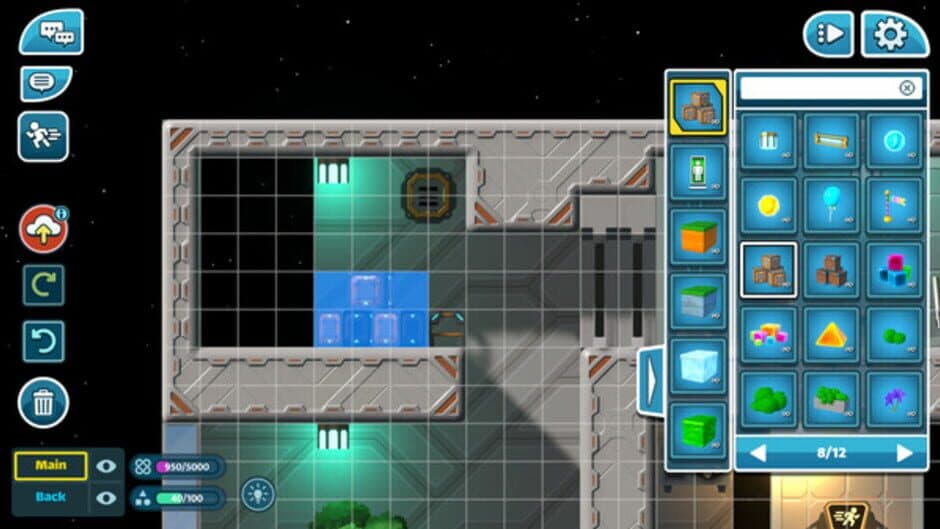 Скриншот 6 из Nexus Station