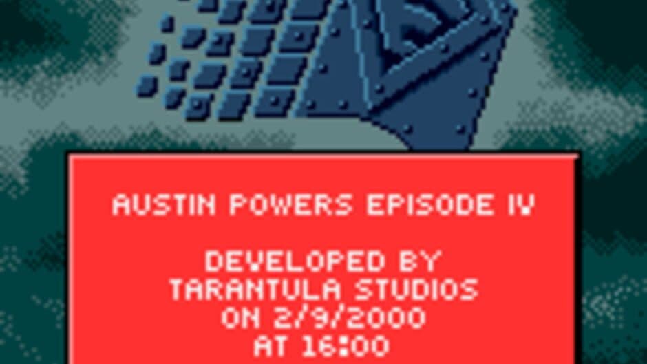 Скриншот 1 из Austin Powers: Why Make Millions...?