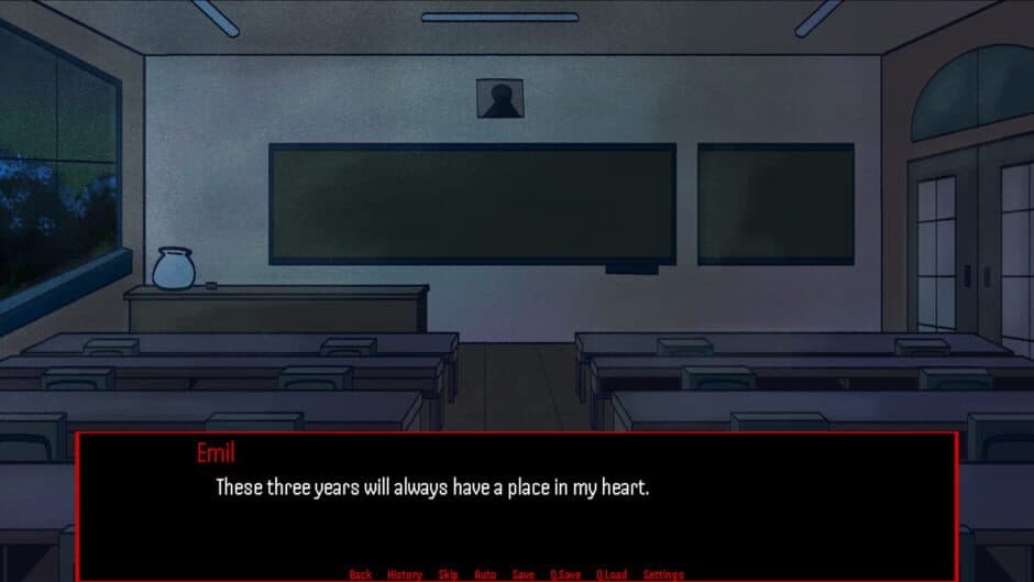 Скриншот 2 из An Angel's Final Desire