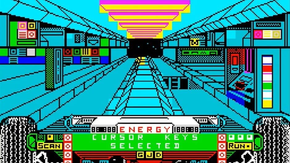 Скриншот 2 из Buggy Blast