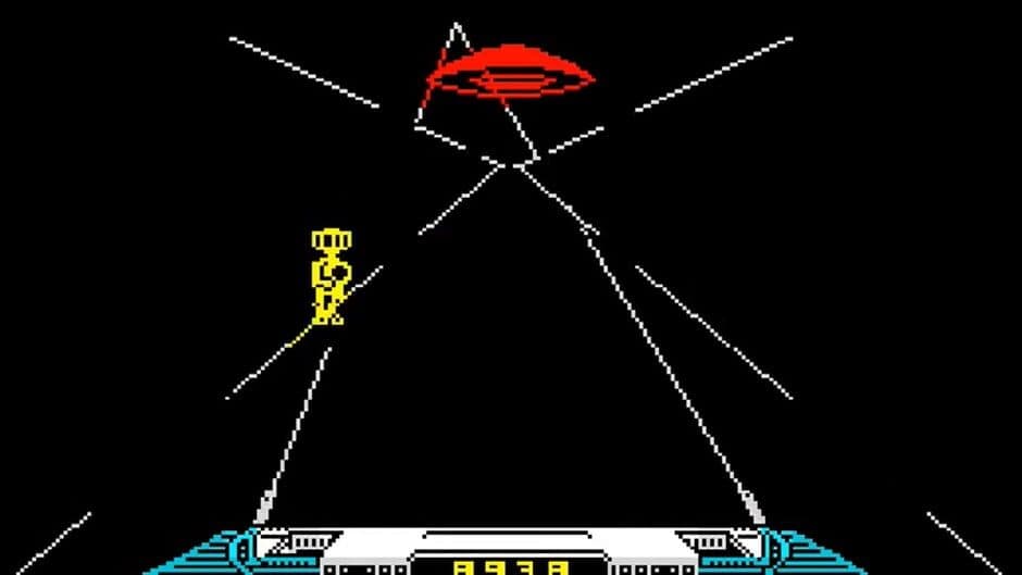 Скриншот 3 из Buggy Blast