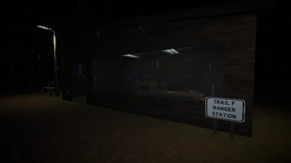 Скриншот 2 из Lurking Darkness