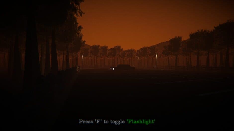 Скриншот 3 из Lurking Darkness