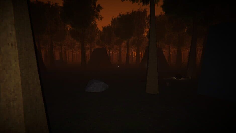 Скриншот 5 из Lurking Darkness