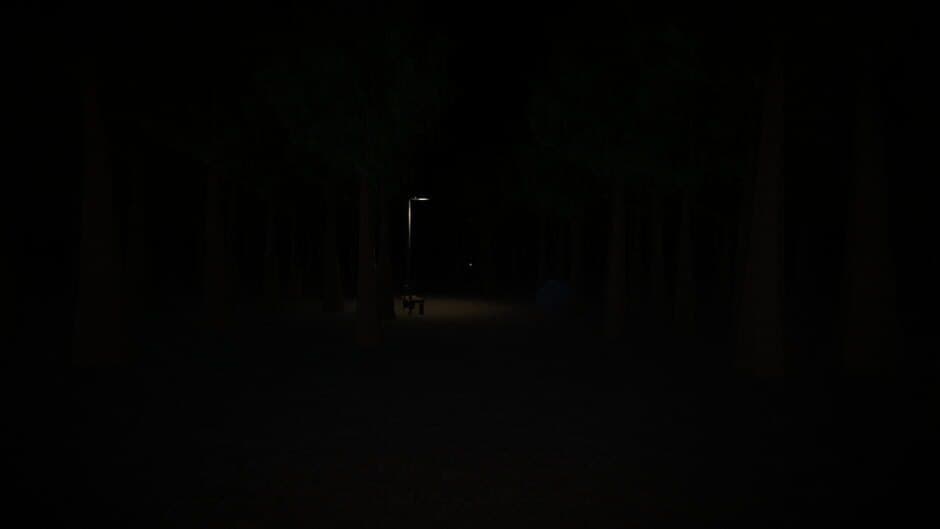 Скриншот 6 из Lurking Darkness
