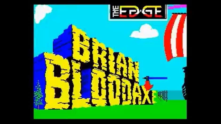 Скриншот 2 из Brian Bloodaxe