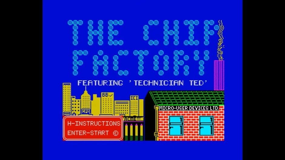 Скриншот 1 из Technician Ted