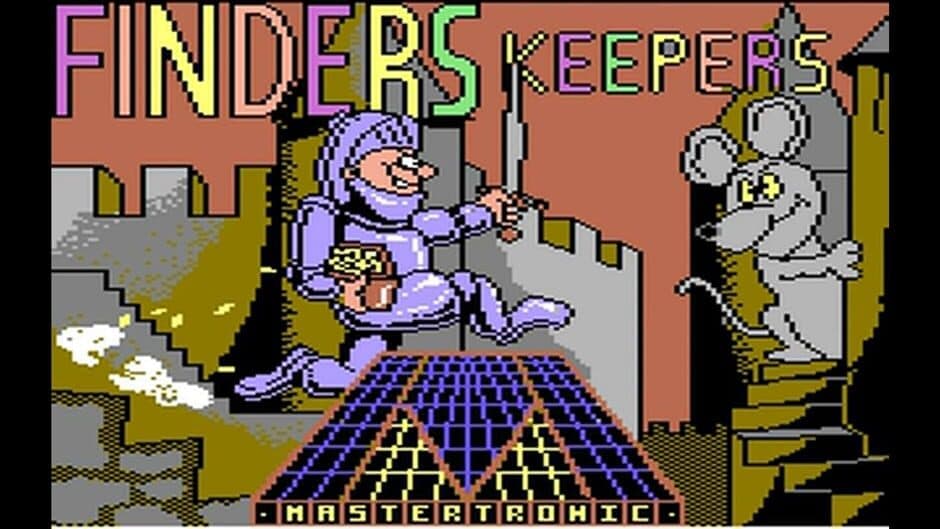 Скриншот 2 из Finders Keepers