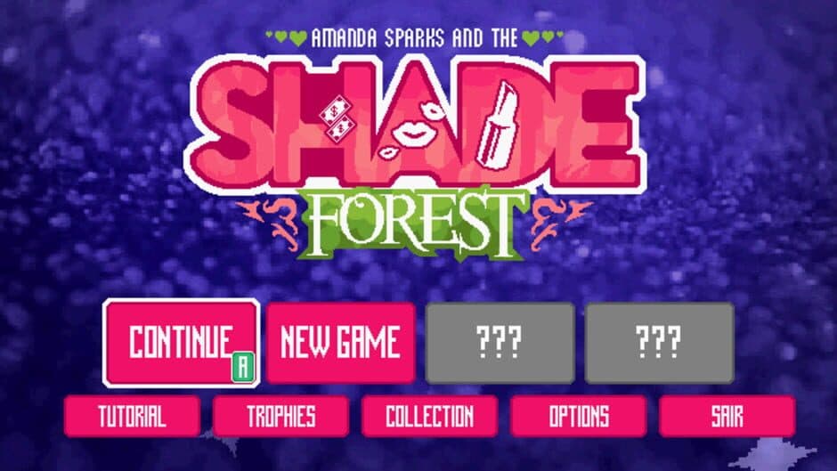 Скриншот 1 из The Shade Forest
