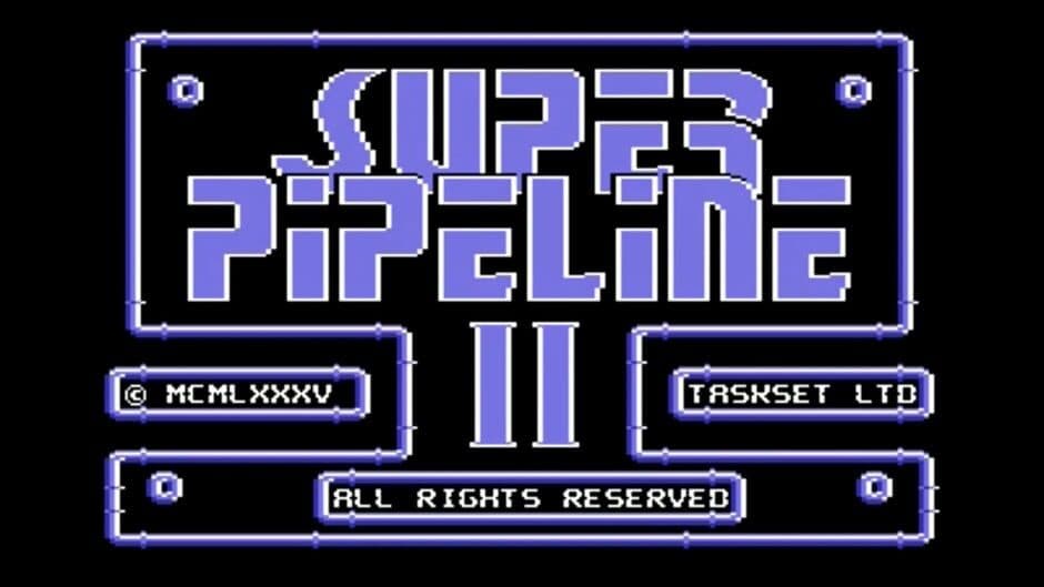 Скриншот 3 из Super Pipeline 2
