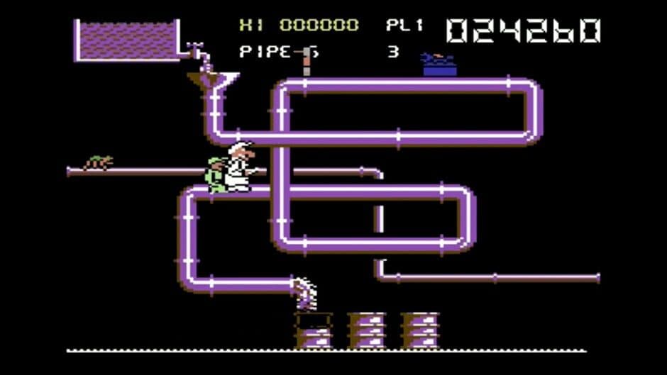Скриншот 2 из Super Pipeline 2