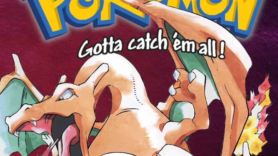 Скриншот 2 из Shin Pokemon: Red Version