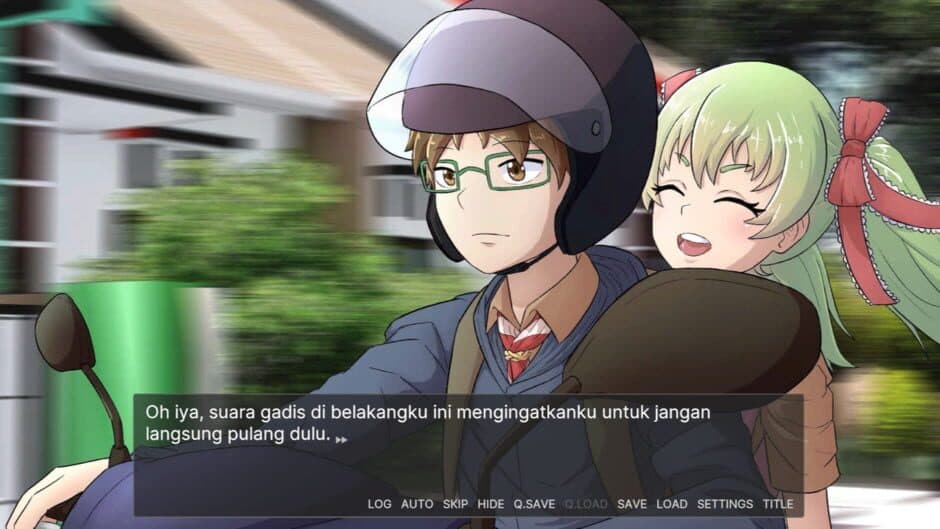 Скриншот 1 из Problem Solver Club