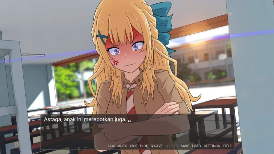 Скриншот 2 из Problem Solver Club