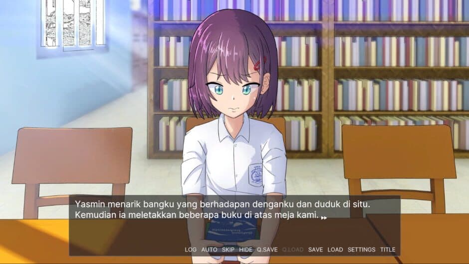 Скриншот 4 из Problem Solver Club