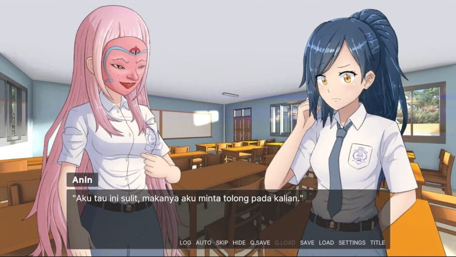 Скриншот 9 из Problem Solver Club