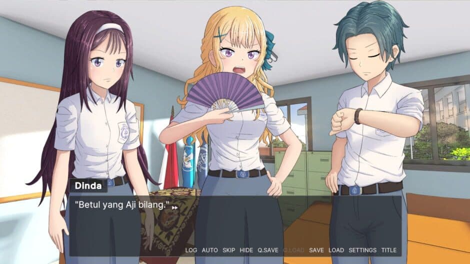 Скриншот 10 из Problem Solver Club