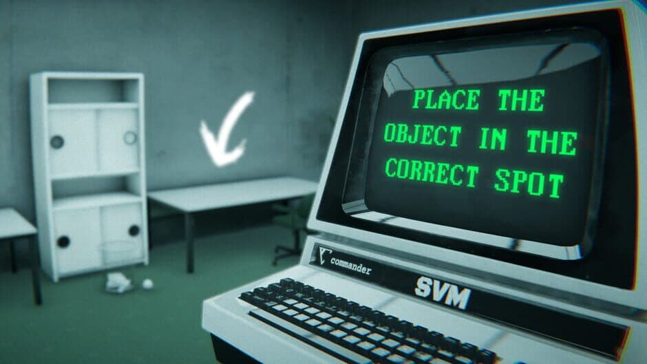 Скриншот 5 из Disposition