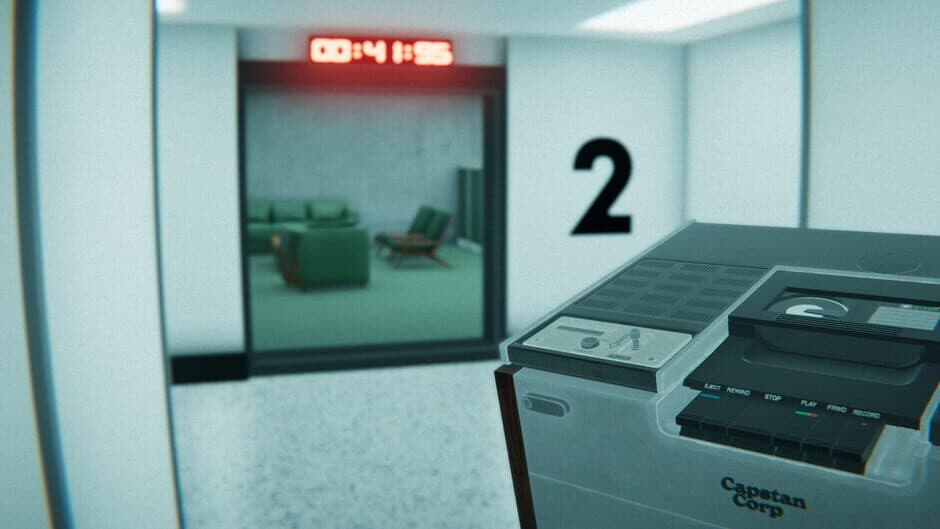 Скриншот 2 из Disposition