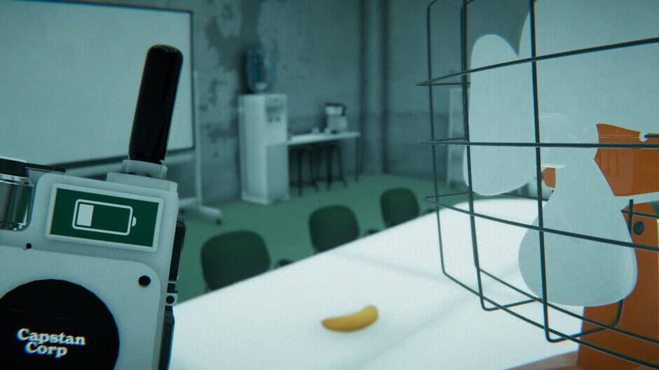 Скриншот 4 из Disposition