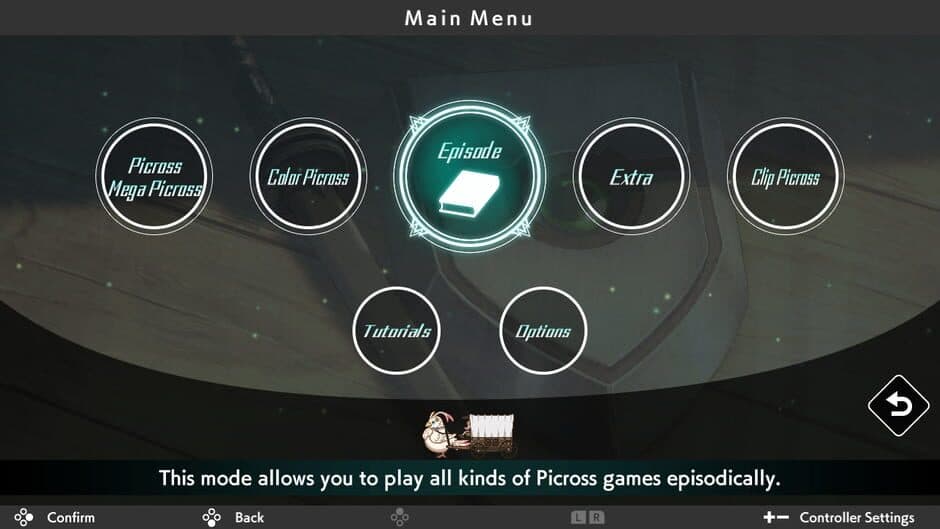 Скриншот 2 из Picross Records of The Shield Hero