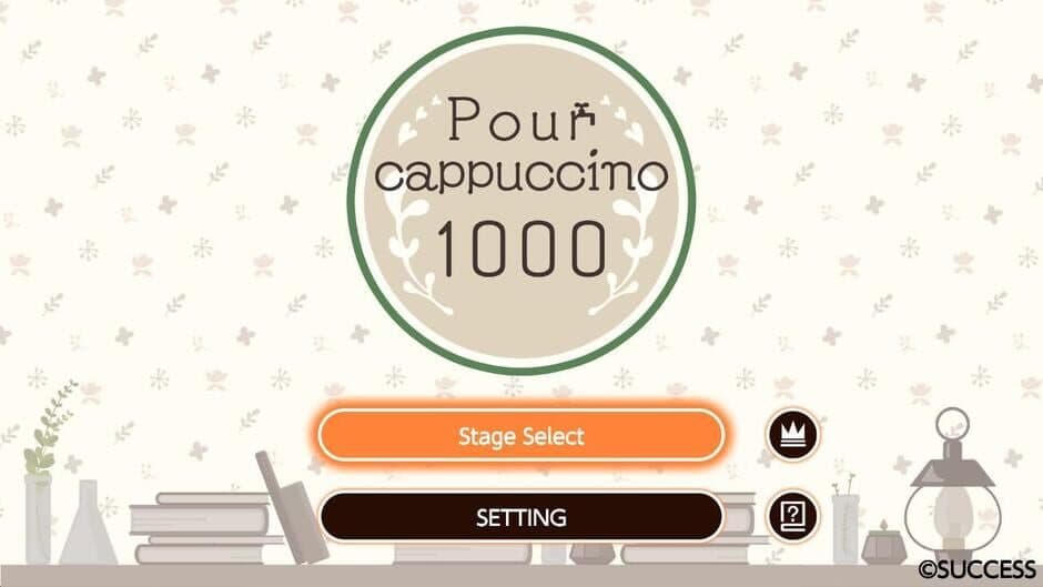 Скриншот 2 из Pour Cappuccino 1000