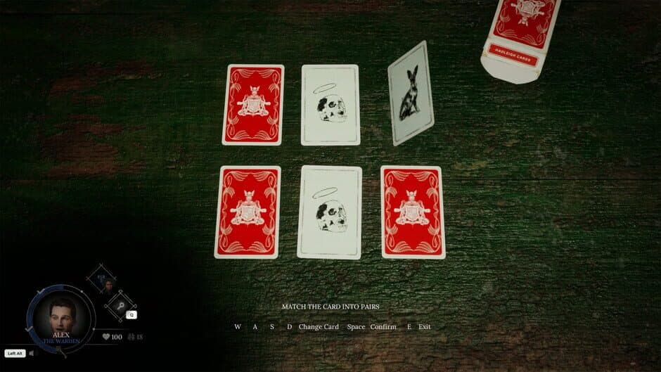 Скриншот 1 из Deceit 2