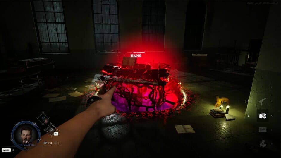 Скриншот 6 из Deceit 2