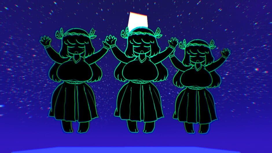 Скриншот 1 из Nnnnnight