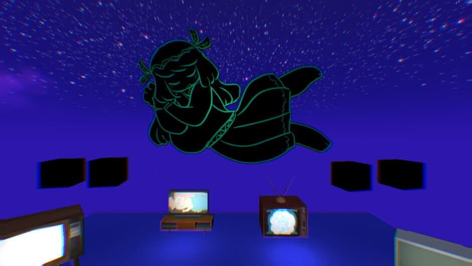 Скриншот 2 из Nnnnnight