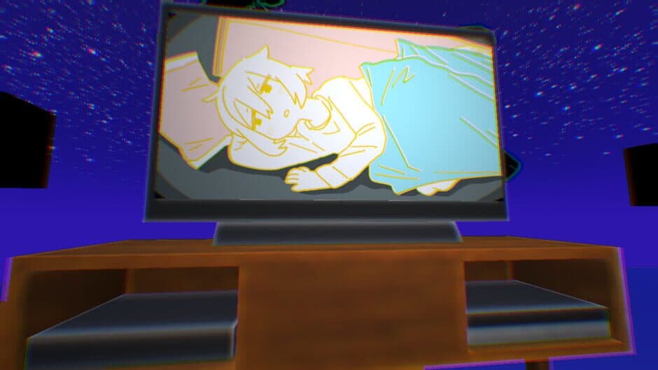 Скриншот 8 из Nnnnnight