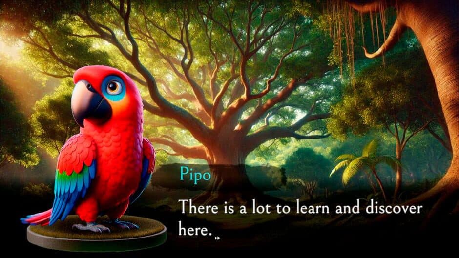 Скриншот 5 из The Jungle Book: New Wonder Adventures