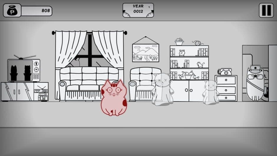 Скриншот 6 из Cat's Vote