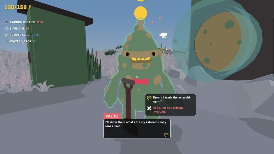 Скриншот 4 из Rebots