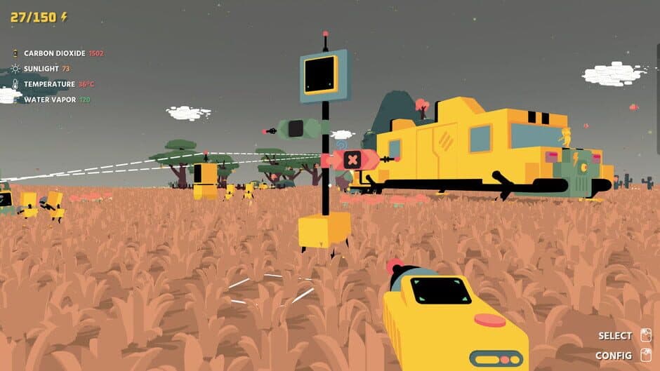 Скриншот 6 из Rebots