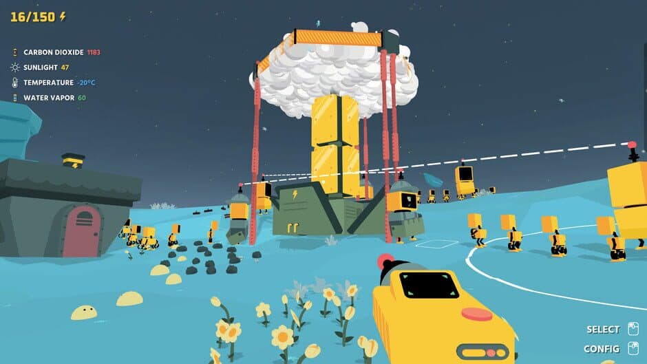 Скриншот 7 из Rebots