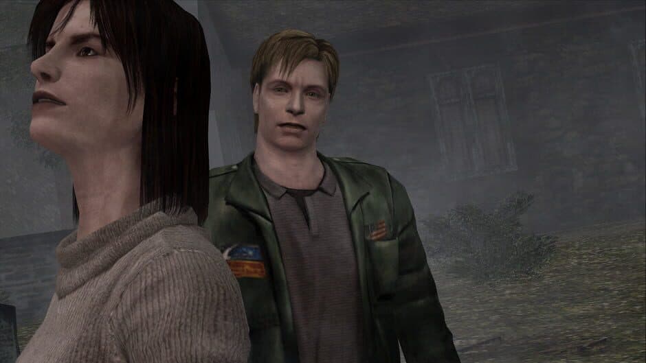 Скриншот 1 из Silent Hill 2: Enhanced Edition