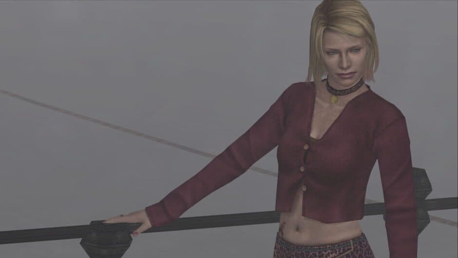Скриншот 3 из Silent Hill 2: Enhanced Edition