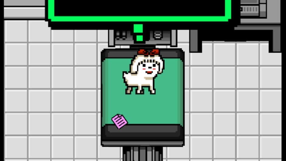 Скриншот 3 из I Became a Dog 3