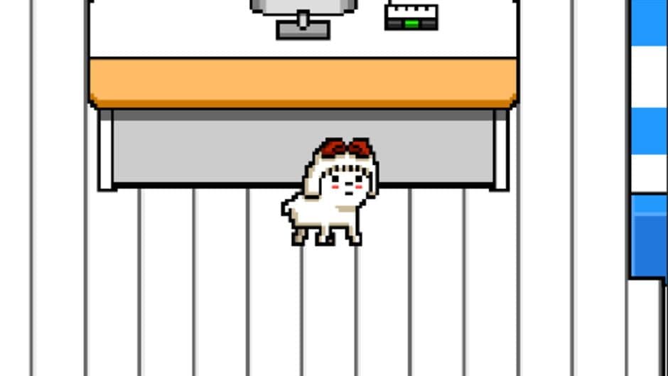 Скриншот 4 из I Became a Dog 3